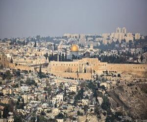 Arab League Condemns Confiscation of East Jerusalem Land