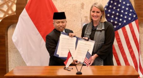 US Expands Collaboration on Fulbright Education Program with Indonesian Ministry of Religion