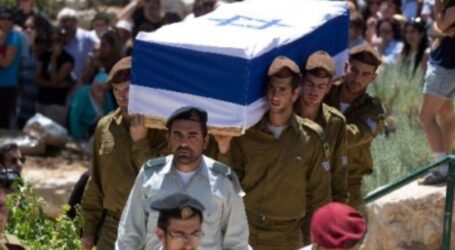 Israeli Occupation Admit 10 of Its Officers and Soldiers Killed in Gaza within 24 hour