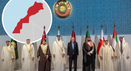 Gulf Cooperation Council Renews Its Firm Support for the Moroccan Sahara