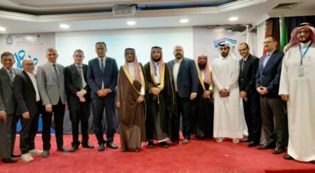 Embassy of Saudi Arabia in Jakarta Celebrates World Arabic Language Day