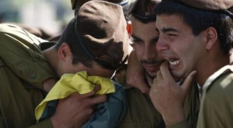 500 Israeli Soldiers Suffer Psychological Trauma since Oct 7