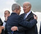 Biden Emphasizes Urgency of Gaza Cease-fire Meeting with Netanyahu