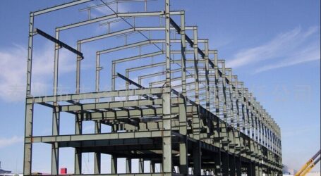 Steel Construction as an Option for Gaza Rehabilitation and Reconstruction