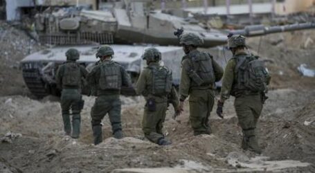 Al-Qassam: 70 Percent of Israeli Troops Withdraw from North Gaza
