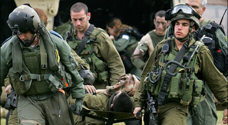 One More Israeli Officer Killed in Gaza Battle