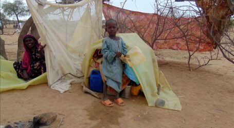 UN: 17.7 Million Sudanese Face Acute Food Crisis
