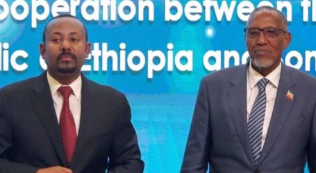 Arab League Plans Emergency Session to Discuss Repercussions of Ethiopia-Somaliland Agreement