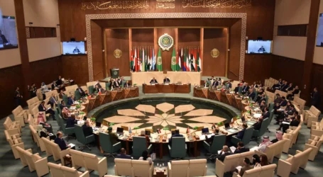 Arab League Holds Emergency Meeting to Discuss Israel war on Gaza