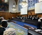 ICJ Orders Israel to Take Action to Address Famine in Gaza