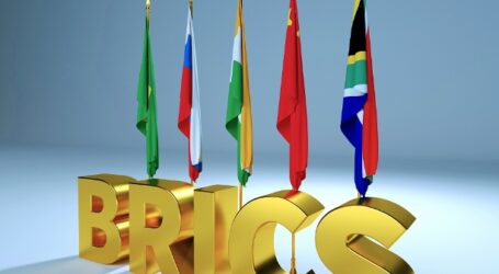 Saudi Arabia, UAE, Egypt, Iran, and Ethiopia Officially Join BRICS