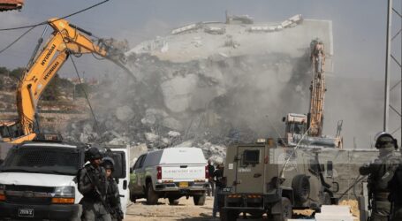 Israel Order Demolition of 200 Facilities, Homes in Jerusalem’s Old City