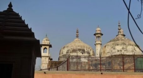 Indian Court Permits Hindus to Pray at Gyanvapi Mosque in Varanasi