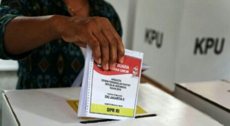 Indonesian Ministry of Environment Reminds the Managing of Election Campaign Waste