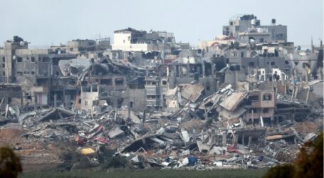 Israel’s Genocide Campaign in Gaza Enters Its 121st Day