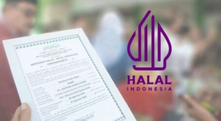 Three Product Groups Require Halal Certification in Indonesia: BPJPH