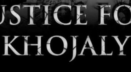 The Khojaly Genocide: A Crime against Humanity