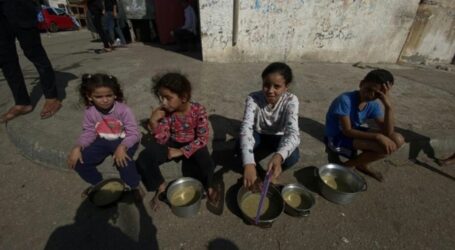 UNRWA: Calls to Send Food Aid to Gaza Denied
