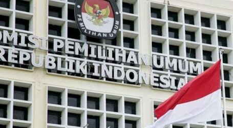 KPU Holds Open Plenary Meeting on Vote Counting Results Starting Wednesday