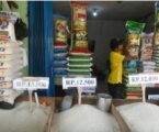 Indonesia Plans to Import Two Million Tons of Rice from Thailand 