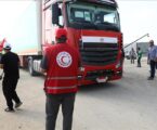 Egypt to Establish Logistics Center in Rafah to Facilitate Aid to Gaza Strip
