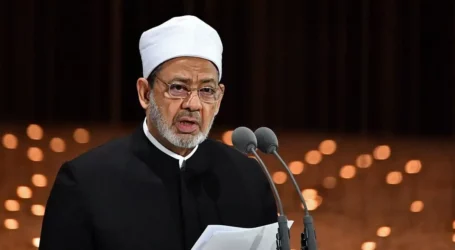 Internationl Reactions to Israel’s Aggression Against Gaza ‘Disappointing’: Egypt’s Al-Azhar