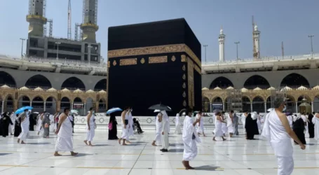 Saudi Arabia Launches Portal for Iftar Permits at Grand Mosque Following Ban