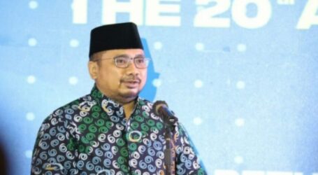 Minister of Religion Plans Office of Religious Affairs Can Serve All Religions