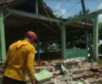 143 Families Affected by Tuban Earthquake in East Java Region