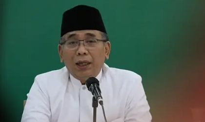 Indonesia’s Nahdlatul Ulama Urges Israel to Open Access to Al Aqsa for Muslims During Ramadan