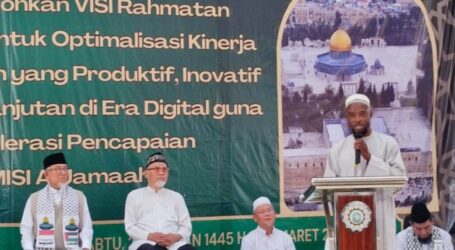 Dr Abdul Malik: Nigeria Needs Islamic Boarding Schools Teaching Unity of Ummah