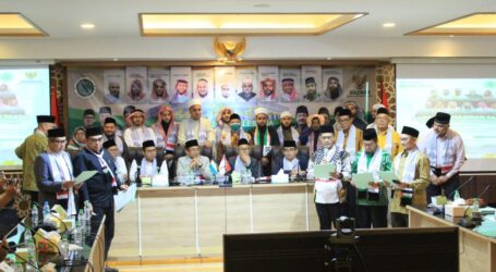 Indonesian Ulema Call for Boycott of Israeli Affiliated Products