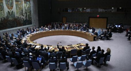 US Reportedly Prevents UN Security Council Reaction to Gaza Aid Attack