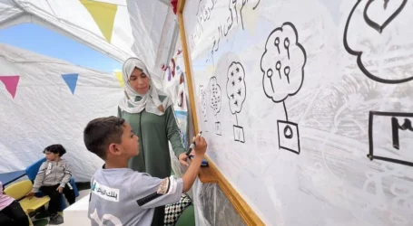 800 Gaza Students to Sit High School Exams in Egypt
