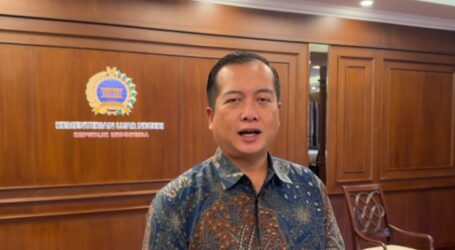 Foreign Ministry: Indonesia Won’t Establish Diplomatic Relations with Israel