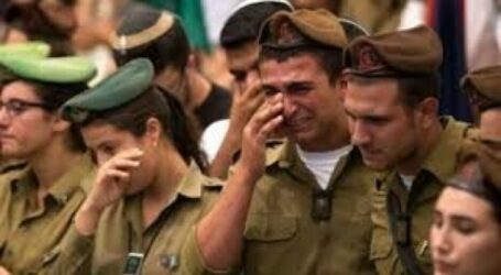 1,890 Israeli Soldiers Experience Psychological Trauma Due to the War in Gaza