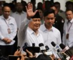 Prabowo Subianto Officially Appointed as President of Indonesia for 2024-2029