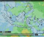 BMKG Warn High Waves in Several Indonesian Water Areas