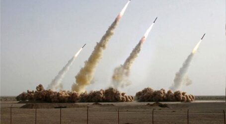 Iran Announces Retaliatory Attack on Israel Completed