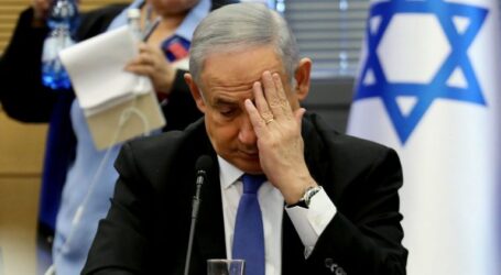 ICC Reportedly to Issue Netanyahu’s Arrest Warrant 
