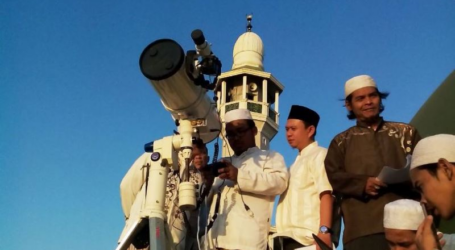 Indonesian Ministry of Religion to Hold Isbat Session for the Beginning of Shawwal on April 9