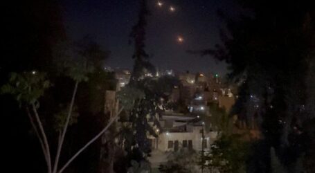 Tehran Asserts Attacking Israel in Retaliation for the Attack on Iranian Consulate in Syria