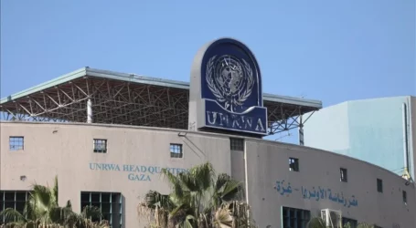 Palestine’s UN Representative Calls for Pressure on Israel to Stop Harming UNRWA