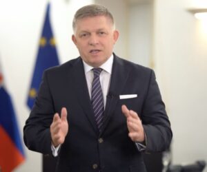 Slovakia’s Prime Minister in Critical Condition after Shooting Attack