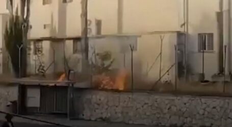 Israeli Settlers Attack UNRWA’s Headquarters in Jerusalem