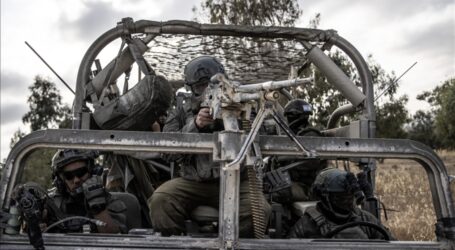 Israeli Occupation Army Expands Its Incursion in Rafah City