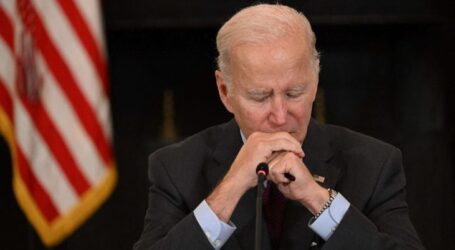 Biden Says He will Stop Arms Supply If Israel Attacks Rafah