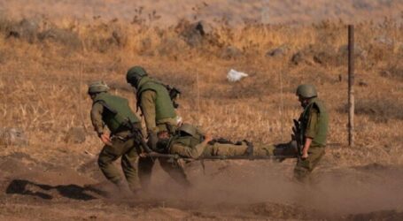 50 Israeli Occupation Soldiers Wounded in 24 Hour of Gaza Operation