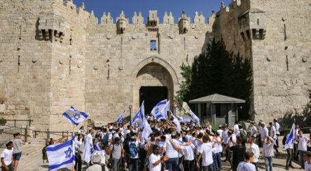 Saudi Arabia Condemns Storming of Al-Aqsa Mosque by Israeli Officials, and Extremist Settlers