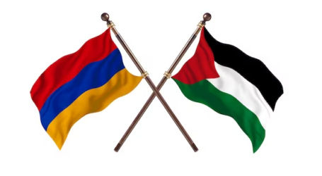 Armenia’s Reasons for Recognizing State of Palestine